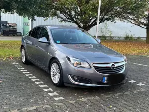 Opel Insignia Insignia 2.0 CDTI ecoFLEX Start/Stop Bild 5