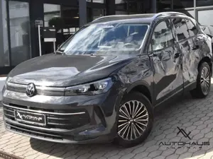 Volkswagen Tiguan 2.0 TDI 142 kW 4Motion Goal~1HAND~UNFALLWAGEN