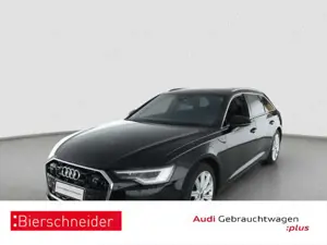 Audi A6 Av 50 TFSI e qu advanced AHK MATRIX CAM ACC