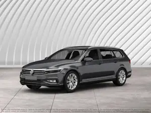 Volkswagen Passat Variant 2,0 l TDI Business M Sport A Navi  / 1. Hand