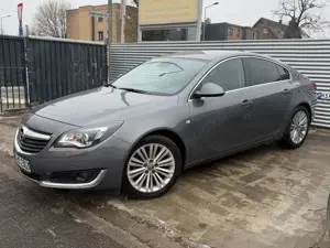 Opel Insignia Insignia 2.0 CDTI ecoFLEX Start/Stop Bild 2