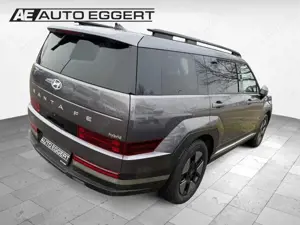 Hyundai SANTA FE Hybrid 158 kW 4WD Signature HEV 5-Sitzer (MY25) 1. Bild 4