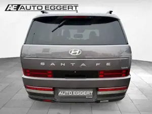 Hyundai SANTA FE Hybrid 158 kW 4WD Signature HEV 5-Sitzer (MY25) 1. Bild 5