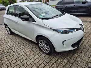 Renault ZOE ZOE 41 kwh Life  (inkl Batterie und Wärmepumpe)