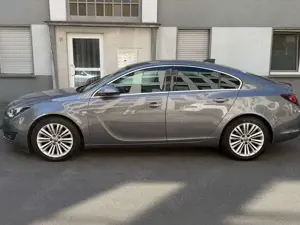 Opel Insignia Insignia 2.0 CDTI ecoFLEX Start/Stop