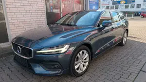 Volvo V60 Kombi Momentum Pro/360°/