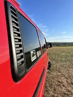 Volkswagen T4 Multivan TDI Generation