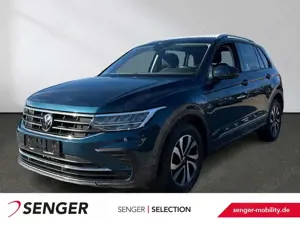 Volkswagen Tiguan Active 1.5 TSI DSG CarPlay LED ACC