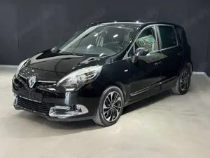 Renault Scenic BOSE Edition*Automatik*2.Hand*TÜV 03/28*NAVI*SH