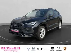 SEAT Ateca FR 1.5 TSI LED Kamera Kessy Lenkrad-Heizung