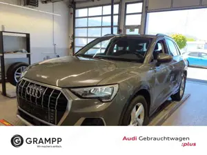 Audi Q3 advanced 40 TDI quattro S-tronic +LED+VIRTUAL