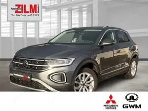 Volkswagen T-Roc 1.5 TSI Style