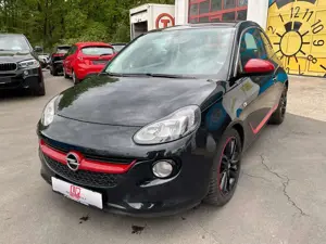 Opel Adam 1.4 Klima SHZ LH Tempo