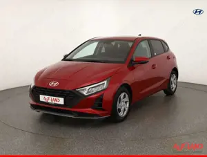 Hyundai i20 1.2 LED Navi Tempomat