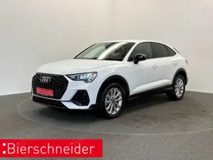 Audi Q3 Sportback 45 TFSI e S tronic LED KAMERA NAVI 18 DA