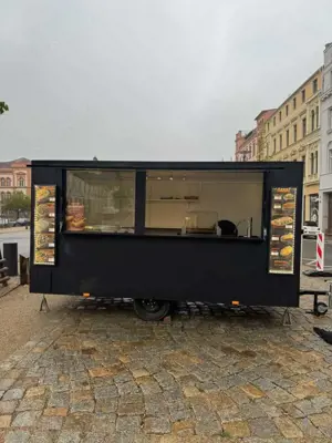 Trailer-Anhänger Others