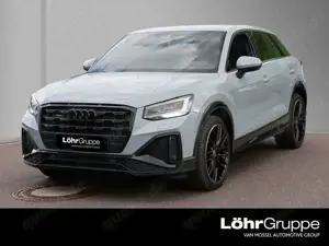 Audi Q2 35 TDI quattro S line Kamera ACC Navi PDC+