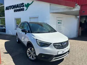 Opel Crossland X Innovation/ZAHNRIEMEN NEU/SHZ/TEMP