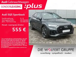 Audi SQ5 TDI quattro HUD*AHK*ACC*BO