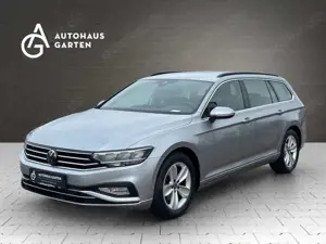 Volkswagen Passat Variant Passat 2.0 TDI 4Motion PDC AHK Kamera Tempo 1.Hd