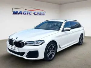 BMW 520 d Touring Aut. M Sport *Mega-Ausstattung*
