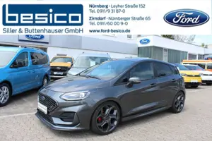 Ford Fiesta ST X 1,5EcoBoost*HR*Performance Paket*BO*Navi*