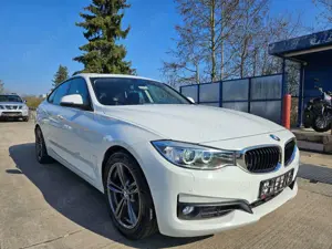 BMW 330 330 d Advantage