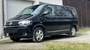 Volkswagen T5 Multivan Multivan Highline