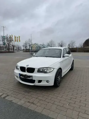 BMW 116 116i