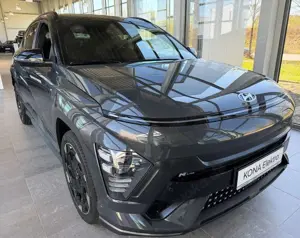 Hyundai KONA KONA EV 65kWh 204PS N-Line X Sitz-Komfortpak.LED