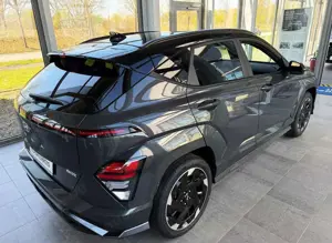 Hyundai KONA KONA EV 65kWh 204PS N-Line X Sitz-Komfortpak.LED Bild 4