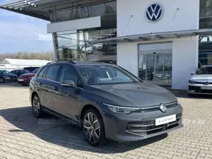 Volkswagen Golf Variant 2.0 TDI DSG  Style AHK Matrix Navi