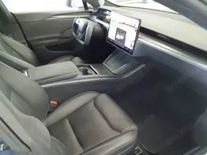 Tesla Model S Plaid 750 kW Bild 5