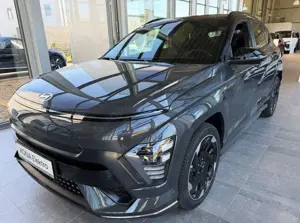 Hyundai KONA KONA EV 65kWh 204PS N-Line X Sitz-Komfortpak.LED Bild 3