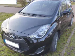 Hyundai iX20 ix20 1.6 blue Space