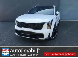 Kia Sorento Platinum 4WD 2.2D AWD Premium 7-Sitzer