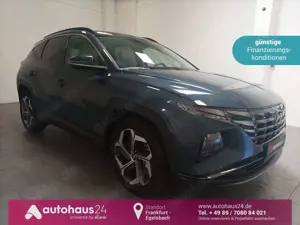 Hyundai TUCSON 1.6 T-GDI Prime Navi|CAM|ACC|Lenkrhzg.