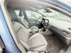 Ford Fiesta Active Plus Automaik LED/Kam/Navi/PDC Bild 3