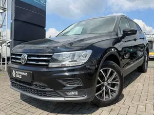 Volkswagen Tiguan Allspace 2.0TDI Comfortline/DSG/Leder