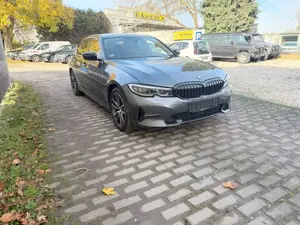 BMW 320 3 Limousine 320 d Sport Line