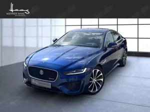 Jaguar XE D200 AWD R-Dynamic HSE