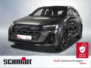 Audi SQ7 TFSI Pano AHK Laserl. BO Sports.+ LM22 Allradl...