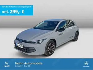Volkswagen Golf ENERGY 1,5 l eTSI 116 PS DSG Ganzjahresreif