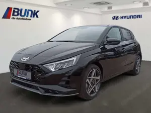 Hyundai i20 Prime 1.0L  / Komfort-Paket / Smart-Paket