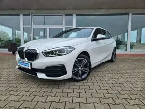 BMW 118 1 Limousine 118 i Sport Line,LED,NAVI,AHK