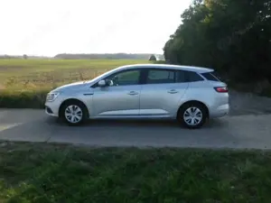 Renault Megane Megane Grandtour TCe 115 GPF LIFE
