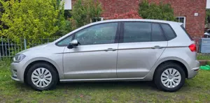 Volkswagen Golf Sportsvan Golf Sportsvan 1.2 TSI (BlueMotion Technology) Comfortline