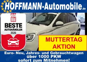 Renault Twingo App-Connect,PDC,Klimaanlage,Alufelgen