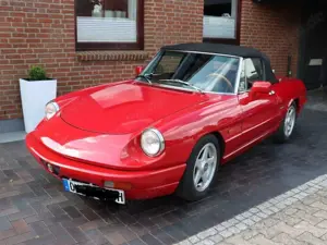 Alfa Romeo Spider Spider 2.0