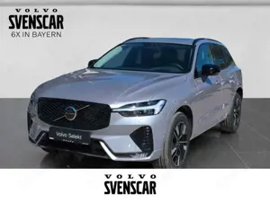 Volvo XC60 Plus Dark AWD El. Panodach Digitales Cockpit Memor
